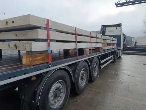 transport de marchandises Avranches-1