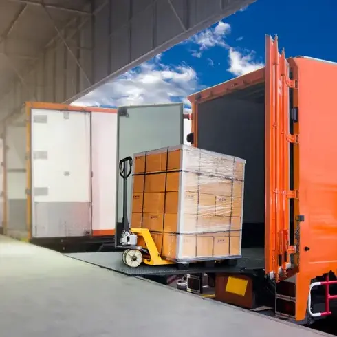 transport de marchandises Dinan-1