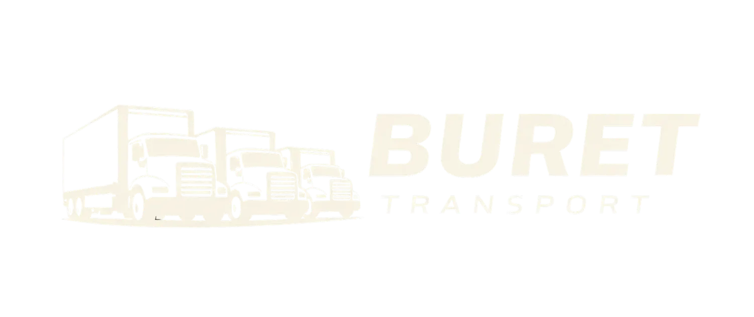 TRANSPORT BURET_logo