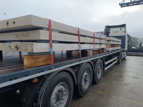 transport de marchandises à Lamballe - image 4