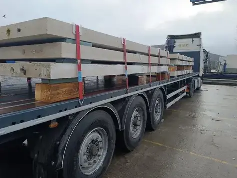 transport de marchandises à Rennes - image 3