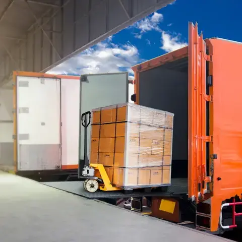 transport international à Bretagne - image 2