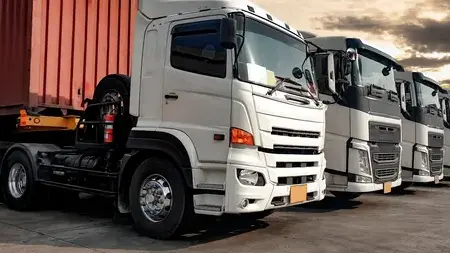 transport international à Bretagne - image 3