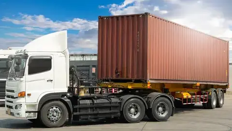 transport international à Bretagne - image 4