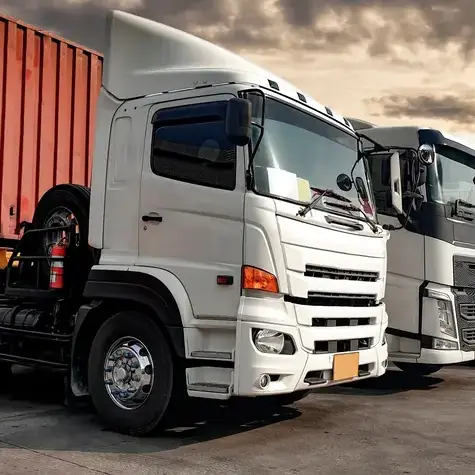 transport international à Dinan - image 2