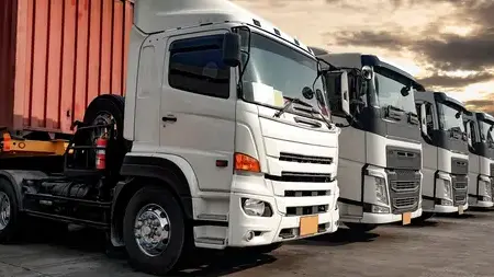 transport international à Dinan - image 4