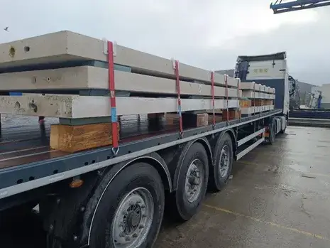 transport international à Saint-Malo - image 3