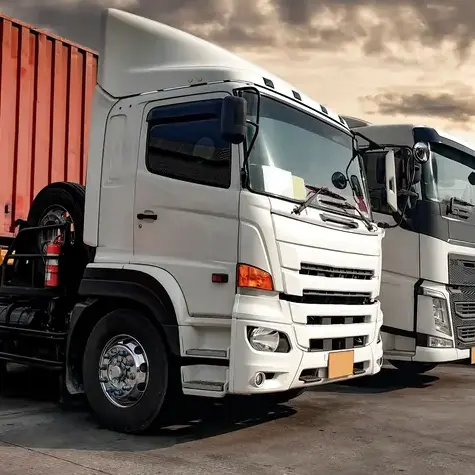 transport international à Saint-Malo - image 4