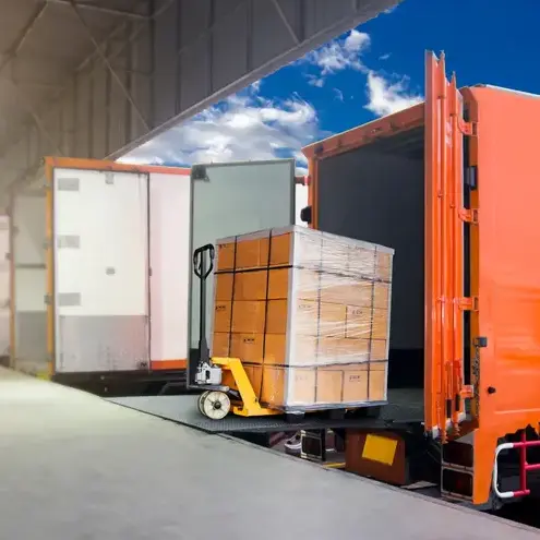transport logistique Avranches-1