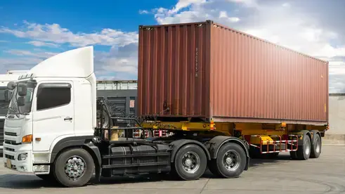 transport logistique Avranches-5