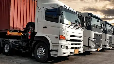 transport logistique à Bretagne - image 2