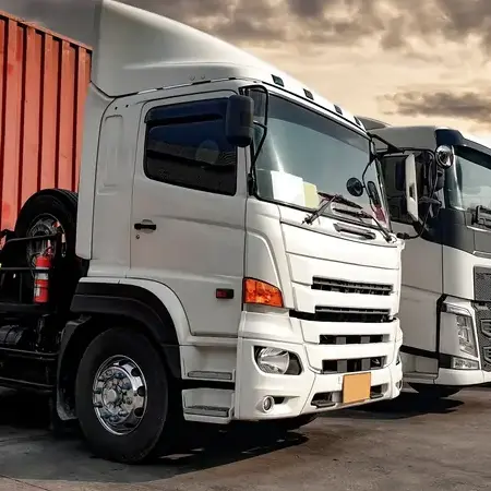 transport logistique à Bretagne - image 3