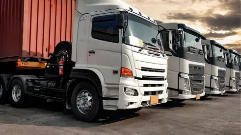 transport logistique Dinan-1