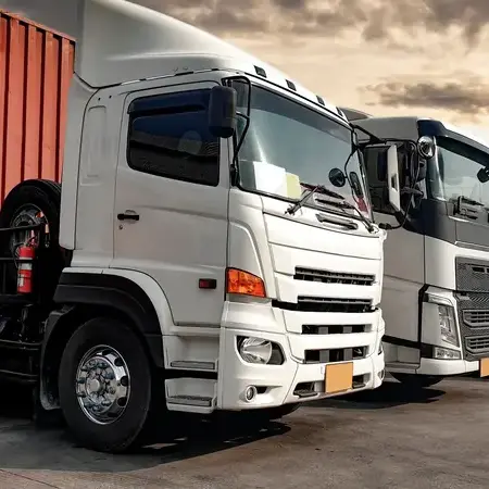 transport logistique à Dinan - image 3