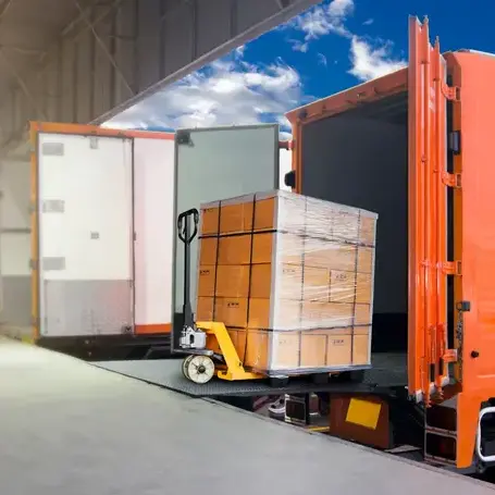 transport logistique à Dinan - image 4