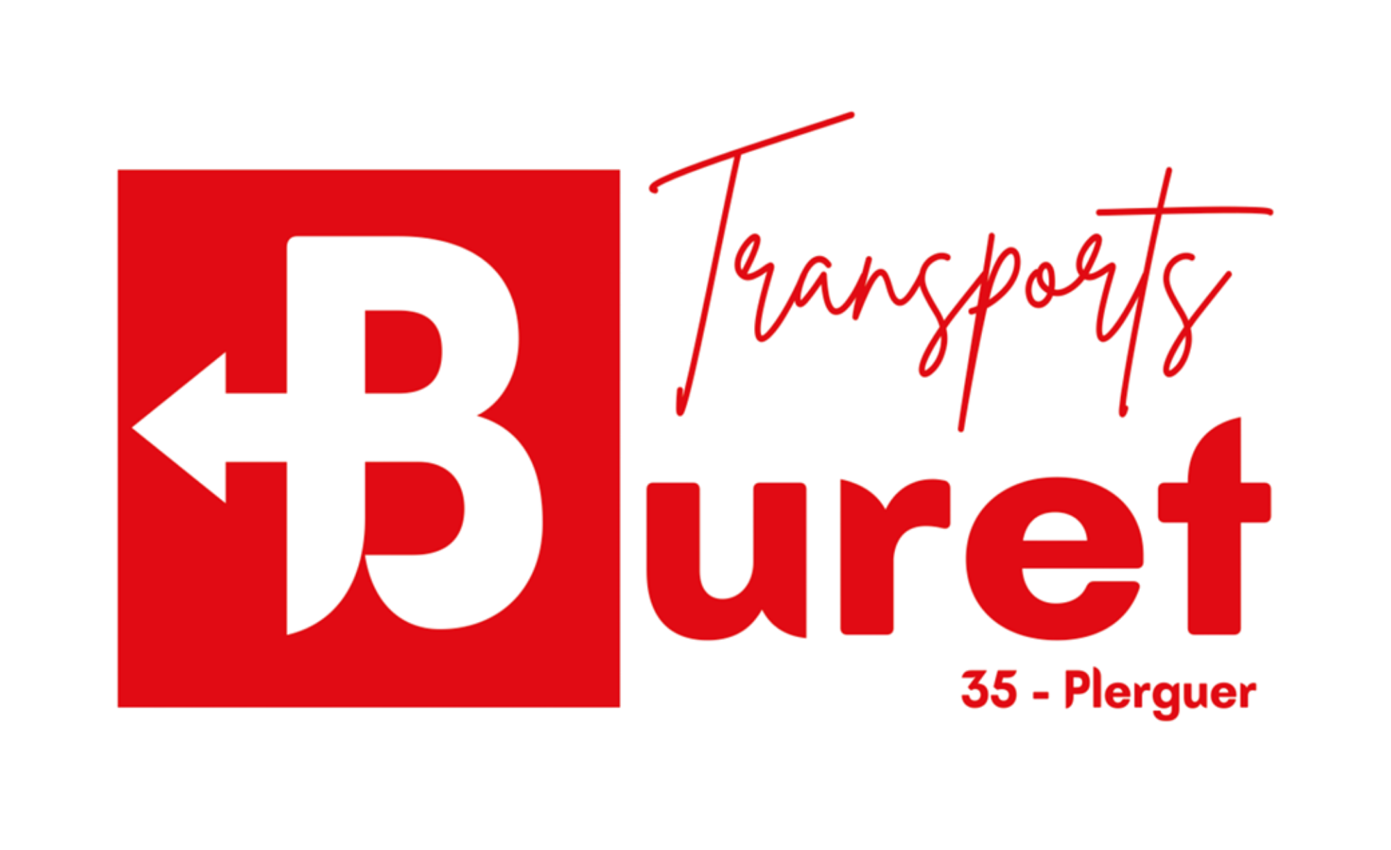 TRANSPORT BURET_logo