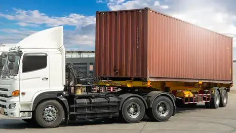 transport logistique Dinan-5