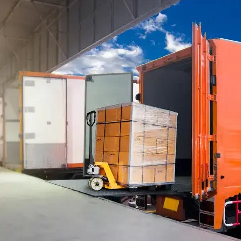 transport logistique Rennes-1