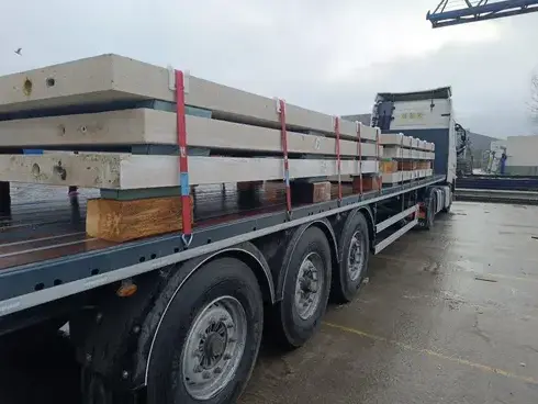 transport logistique à Saint-Malo - image 3