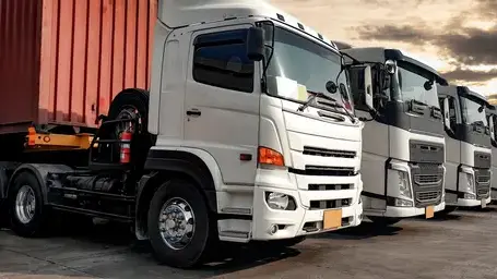 transport logistique à Saint-Malo - image 4