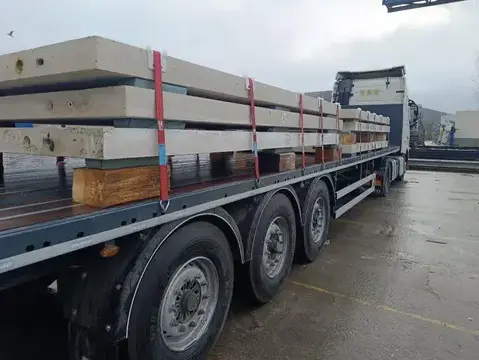transport routier à Avranches - image 3