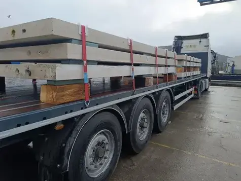 transport routier à Bretagne - image 2