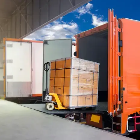 transport routier à Bretagne - image 4