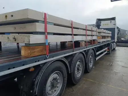 transport routier à Dinan - image 3