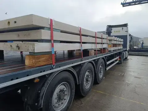 transport routier à Rennes - image 3