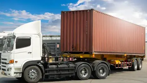transport routier Rennes-5