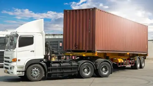 transport routier à Saint-Malo - image 2