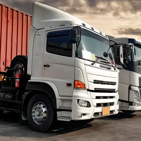 transport routier à Saint-Malo - image 3